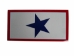 Service Star Bumper Sticker - 1160-10-13 (Y2KC14)
