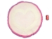Designer Sheepskin Rug: Heart - 1166-05 (Y2MRF)