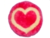 Designer Sheepskin Rug: Heart - 1166-05 (Y2MRF)