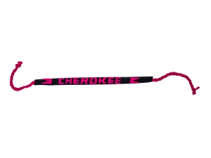 Cloth Wristband: Cherokee 