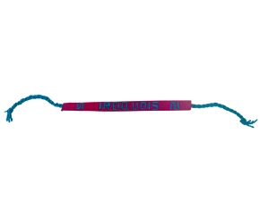 Cloth Wristband: Iroquois 
