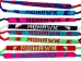 Cloth Wristband: Mohawk - 1167-103 (Y2KC17)