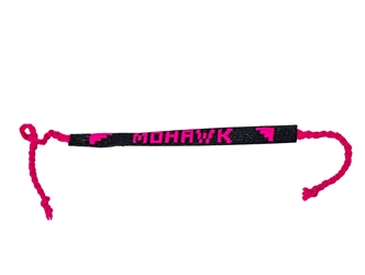 Cloth Wristband: Mohawk 