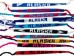 Cloth Wristband: Alaska - 1167-201 (Y2KC13)