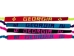 Cloth Wristband: Georgia - 1167-202 (Y2IC07)