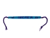 Cloth Wristband: Georgia - 1167-202 (Y2IC07)