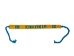 Cloth Wristband: Cahokia - 1167-501 (Y2JC03)