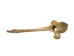 Cow Vertebra - 1172-40 (Y2PXX)