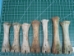 Cow Bones: Assorted (lb) - 1172-LB (Y2PRE)