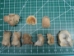 Cow Bones: Assorted (lb) - 1172-LB (Y2PRE)