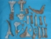 Cow Bones: Assorted (lb) - 1172-LB (Y2PRE)
