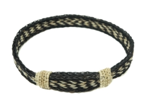 Horse Hair Bracelet 