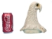 Micmac "Far-Seeing Eagle" Moose Antler Carving: Gallery Item - 118-G34 (Y1R)