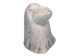 Micmac &quot;Seal Head&quot; Moose Antler Carving - 118-SH2 (10URM1)
