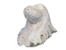 Micmac &quot;Seal Head&quot; Moose Antler Carving - 118-SH3 (10URM1)