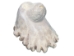 Micmac "Seal Head" Moose Antler Carving - 118-SH5 (Y1R)