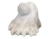 Micmac "Seal Head" Moose Antler Carving - 118-SH5 (Y1R)