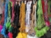 Dreamcatcher Necklace: Assorted - 1184-AS (Y1IC02)