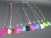 Dreamcatcher Necklace: Assorted - 1184-AS (Y1IC02)