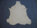 Garment Red Deerskin Leather: White (sq ft) - 1200-GAR-WH (Y2DRG)
