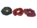 Cloth Scrunchies - 1205-10-AS (Y1JC02)