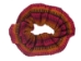 Cloth Scrunchies - 1205-10-AS (Y1JC02)