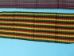 Cloth Scarves - 1207-10-AS (Y1MC18)