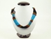 Beaded Necklaces: Assorted Colors - 1210-10-AS (Q2)
