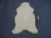 UK Sheepskin: 110-120 cm: Rare Brown: Assorted - 1218-202-AS (Y2DRG)