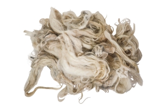 Yak Tail Hair (kg) 