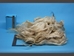 Yak Tail Hair: 30-40 cm (kg) - 1223-20 (K23)