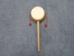 Wood Roller Drum - 1229-R2 (Y3MRC)
