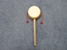 Wood Roller Drum - 1229-R2 (Y3M)