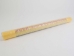 German Beer Purity Act (Reinheitsgebot) Parchment - 123-004-AS (Y1FRC)