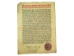 German Beer Purity Act (Reinheitsgebot) Parchment - 123-004-AS (Y1FRC)