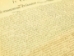 Declaration of Independence 1776 Parchment - 123-544 (Y1FRG)