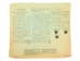 Louisiana Purchase 1803 Parchment - 123-618 (Y1FRG)