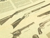 Weapons of the Old West Parchment - 123-772 (Y1E)