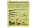 Weapons of the American Revolution Parchment - 123-783 (Y1FRG)