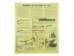 Weapons of the War of 1812 Parchment - 123-790 (Y1FRG)
