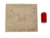 British Campaign for New Orleans Parchment - 123-850 (Y1FRG)