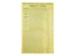 First Account of Custer Massacre Parchment - 123-851 (Y1FRG)