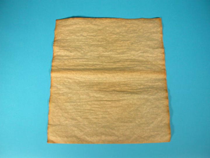 Blank Parchment: 14" x 16" Parchment 
