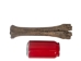 Fossil Bison Metatarsal or Metacarpal - 1239-30 (Y1KC02)