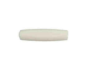 Bone Hairpipe: Regular: 1.0" (100/box) bone beads