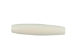 Bone Hairpipe: Regular: 1.5" (100/box) - 125-1.5-RG (Y2KC13)