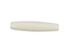 Bone Hairpipe: Regular: 1.5" (100/box) - 125-1.5-RG (A3)