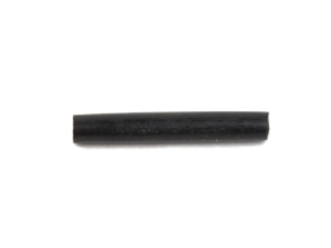 1.0" Ultra Thin Horn Tubes (100/box) horn beads
