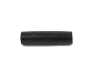 1.0" Regular Horn Tubes (100/box) horn beads