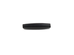1.0" Ultra Thin Horn Hairpipe (100/box) horn beads